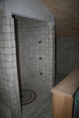 Farm and Barn Van Houcke - Shower room
