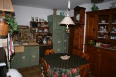 Farm and Barn Van Houcke - Kitchen