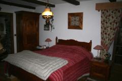 Farm and Barn Van Houcke - Bedroom
