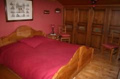 Farm and Barn Van Houcke - Bedroom