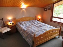Appt. Les Bois Venants - Bedroom 4