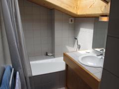 Appt. Les Bois Venants - Bathroom