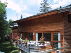 Appt. Les Bois Venants - Appt. Les Bois Venants and terrace