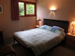 Appt. Les Bois Venants - Bedroom 1