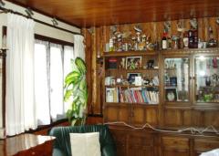 Auberge Vercland - Apartment living room
