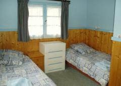 Auberge Vercland - Bedroom
