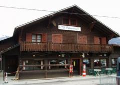 Auberge Vercland - 