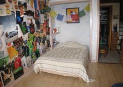 Chalet Vernay - Bedroom
