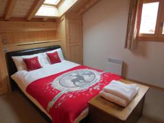 Chalet Phoenix - 