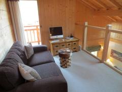 Chalet Phoenix - 