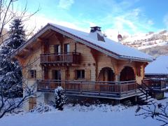 Chalet Phoenix - 