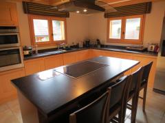 Chalet Phoenix - 