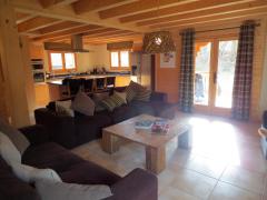 Chalet Phoenix - 