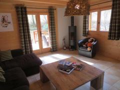 Chalet Phoenix - 