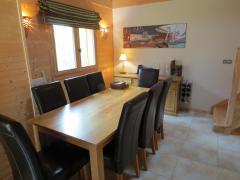 Chalet Phoenix - 