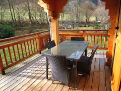 Chalet Phoenix - 