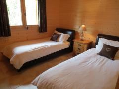 Chalet Phoenix - 