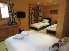 Chalet Phoenix - 