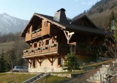 Chalet Verney - Chalet Verney