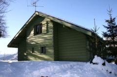 Le Chalet Vert - Le Chalet Vert