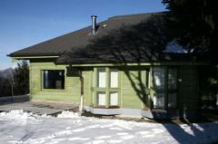 Le Chalet Vert - 