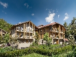 Villas. Lhottis, T4 - 