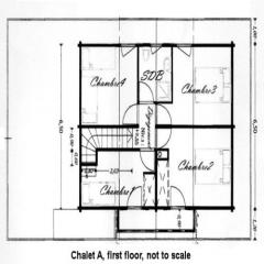 Chalet A Ville Derriere - 