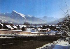 Chalet Drosera - 