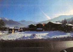 Chalet Drosera - 
