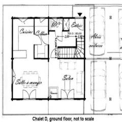 Chalet Drosera - 