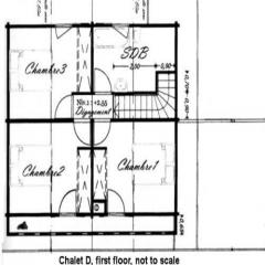 Chalet Drosera - 