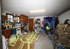 Chalet La Vogealle - Garage