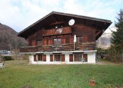 Chalet La Vogealle - Chalet La Vogealle