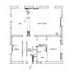 Chalet La Vogealle - 