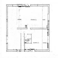 Chalet La Vogealle - 