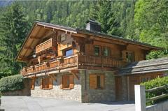 Chalet Les Voiles - Chalet Les Voiles