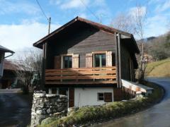 Chalet Vigny - Chalet Vigny