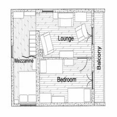 Chalet Vigny - 